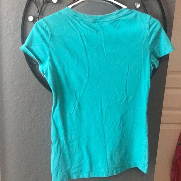 Aeropostale T-shirt - Picture 2 of 3